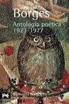 ANTOLOGIA POETICA (1923-1977) BORGES