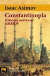 CONSTANTINOPLA/HISTORIA UNIVERSAL