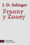 FRANNY Y Z00EY
