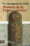 HISTORIA DE LA ESPAÑA ISLAMICA