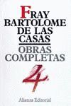 FRAY BARTOLOME DE LAS CASAS OBRAS COMPLETAS