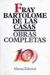TRATADOS DDE 1552 TOMO X BARTOLOME DE LAS CASAS