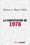 LA CONSTITUCION DE 1978