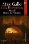 LOS ROMANOS II. NERÓN EL REINO DEL ANTICRISTO