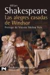 ALEGRES CASADAS WINDSOR