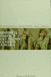 HISTORIA OXFORD DEL MUNDO CLASICO 2. ROMA