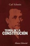 TEORÍA DE LA CONSTITUCIÓ