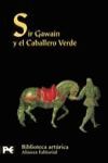 SIR GAWAIN Y EL CABALLERO VERDE