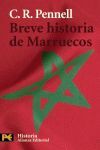 BREVE HISTORIA MARRUECOS