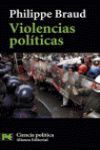 VIOLENCIAS POLITICAS