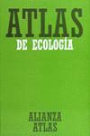 ATLAS DE ECOLOGIA