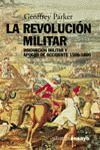 LA REVOLUCIÓN MILITAR INNOVACIÓN MILITAR Y APOGEO DE OCCIDENTE 1500-18