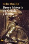 BREVE HISTORIA DE GRECIA Y DE ROMA