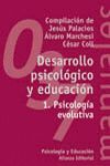 DESARROLLO PSICOLOGICO Y EDUCACION I . PSICOLOGÍA EVOLUTIVA