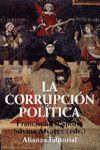 LA CORRUPCION POLITICA