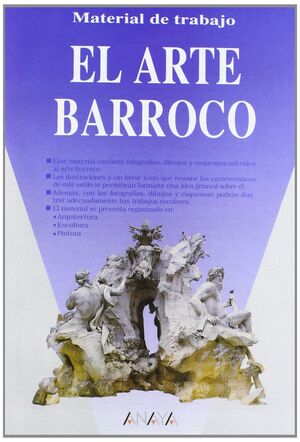 EL ARTE BARROCO