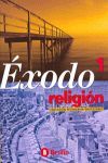 RELIGION 1º ESO EXODO