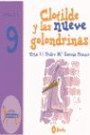 CLOTILDE Y LAS NUEVE GOLONDRINAS ZOO Nº 9