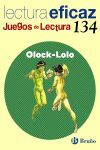 OLOCK-LOLO JUEGO DE LECTURA.
