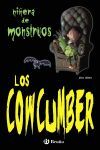 LOS COWCUMBER   NIÑERA DE MONSTRUOS   4