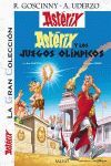 ASTÉRIX Y LOS JUEGOS OLÍMPICOS 12. LA GRAN COLECCIÓN