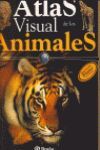 ATLAS VISUAL DE LOS ANIMALES