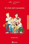 EL CLUB DEL CAMALEÓN