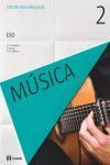 MUSICA 2º ESO ANDALUCIA 2017