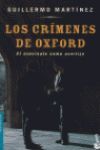 LOS CRIMENES DE OXFORD