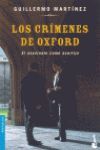 LOS CRIMENES DE OXFORD (NF)