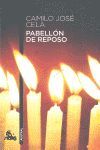 PABELLON DE REPOSO   AUSTRAL 699