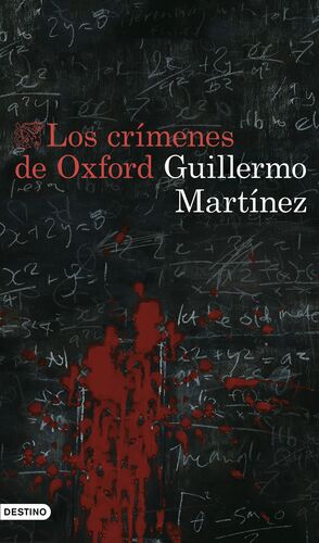 LOS CRÍMENES DE OXFORD