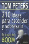 210 IDEAS PARA ASCENDER Y SOBRESALIR