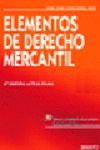 ELEMENTOS DE DERECHO MERCANTIL 6 ED. 2002