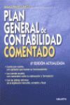 PLAN GENERAL DE CONTABILIDAD COMENTADO 6ª EDICION