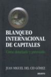 BLANQUEO INTERNACIONAL DE CAPITALES.COMO DETECTARLO Y PREVENIRLO