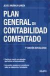 NUEVO PLAN GENERAL  DE CONTABILIDAD COMENTADO