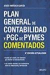 PLAN GENERAL DE CONTABILIDAD Y PGC DE PYMES COMENTADOS