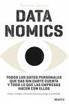DATANOMICS: TODOS LOS DATOS PERSONALES QUE DAS SIN DARTE CUENTA...