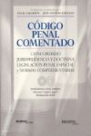 CODIGO PENAL COMENTADO 2005