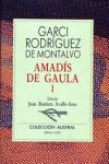 AMADIS DE GAULA I  AUSTRAL 119