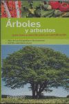ARBOLES Y ARBUSTOS