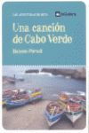 CANCION DE CABO VERDE GAR