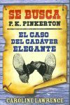 EL CASO DEL CADÁVER ELEGANTE 2