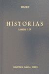 HISTORIAS (POLIBIO) LIBROS I-IV (38)