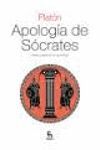APOLOGIA DE SOCRATES