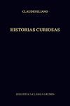 CG348 HISTORIAS CURIOSAS