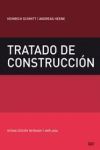 SCHMITT-TRATADO CONSTRUCCION (N/ED)