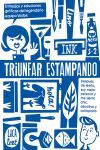 TRIUNFAR ESTAMPANDO. ENTRESIJOS Y SOLUCIONES GRÁFICAS DEL LEGENDARIO EQUIPO VOSTOK