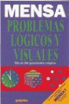PROBLEMAS LOGICOS Y VISUALES